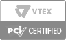 VTEX PCI Certified