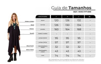 Vestido Curto Com Pontas Laterais Preto Yacamim C4 Liso