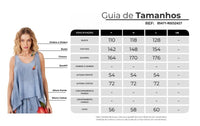 Regata Mullet Azul Yacamim A35