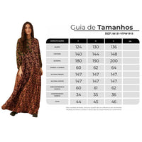 Vestido Longo Bordô E Verde Patchwork Yacamim D31