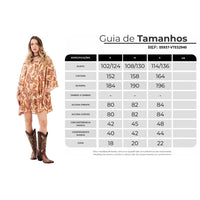 Vestido Curto Com Lurex Ciganinha Bege Yacamim E22