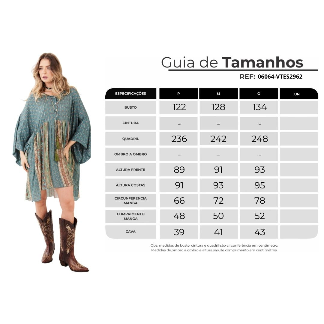 Vestido Curto Com Lurex Mangas Longas Yacamim E24