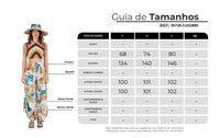 Calça Saruel Nativos Coleção Bahêa Yacamim Q4