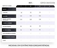 Saia Midi Com Elástico No Cós Verde Yacamim H3