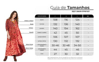 Vestido Midi Ombro A Ombro Rosa Patchwork Yacamim C19