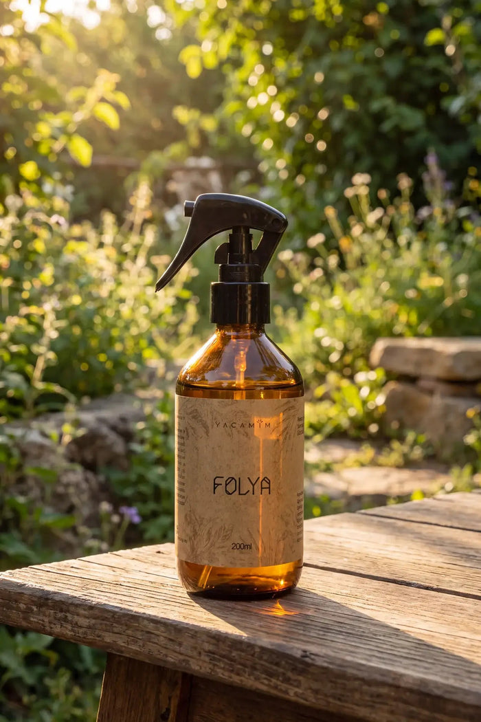 Aromatizante Yacamim Folya 200ml