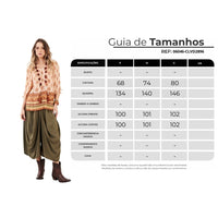 Calça Pantacourt Saruel Com Bolsões Verde Musgo Yacamim H5