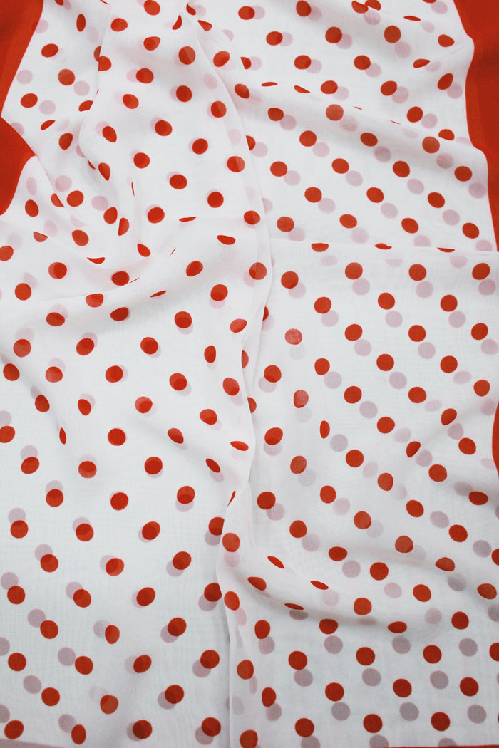 Lenço Estampas Sortidas Yacamim #480