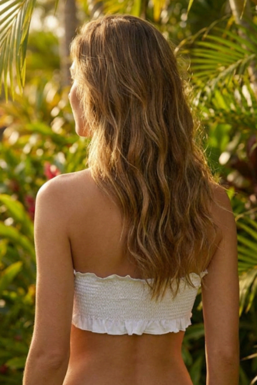 Top Faixa Off-white Yacamim F1