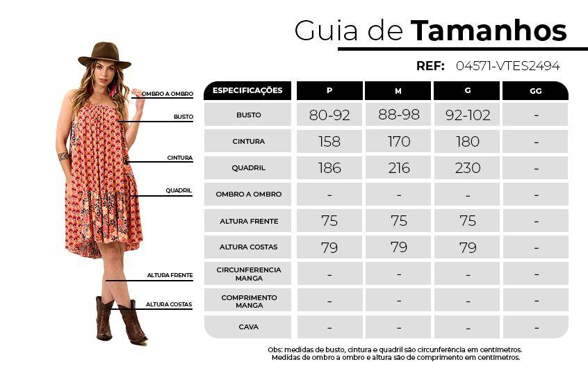 Vestido Curto De Alças Reguláveis Salmão Patchwork Yacamim E2