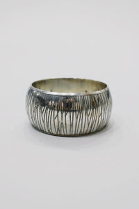Pulseira Bracelete De Metal Yacamim #764