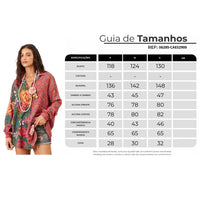 Camisa 100% Algodão Rosa Tiradentes Yacamim N8