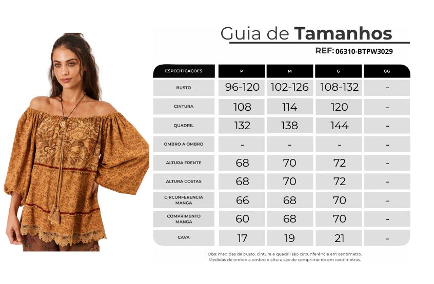 Bata Ciganinha Paisley Patchwork Marrom Yacamim B6