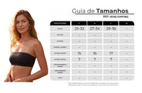 Top Faixa Preto Yacamim T5