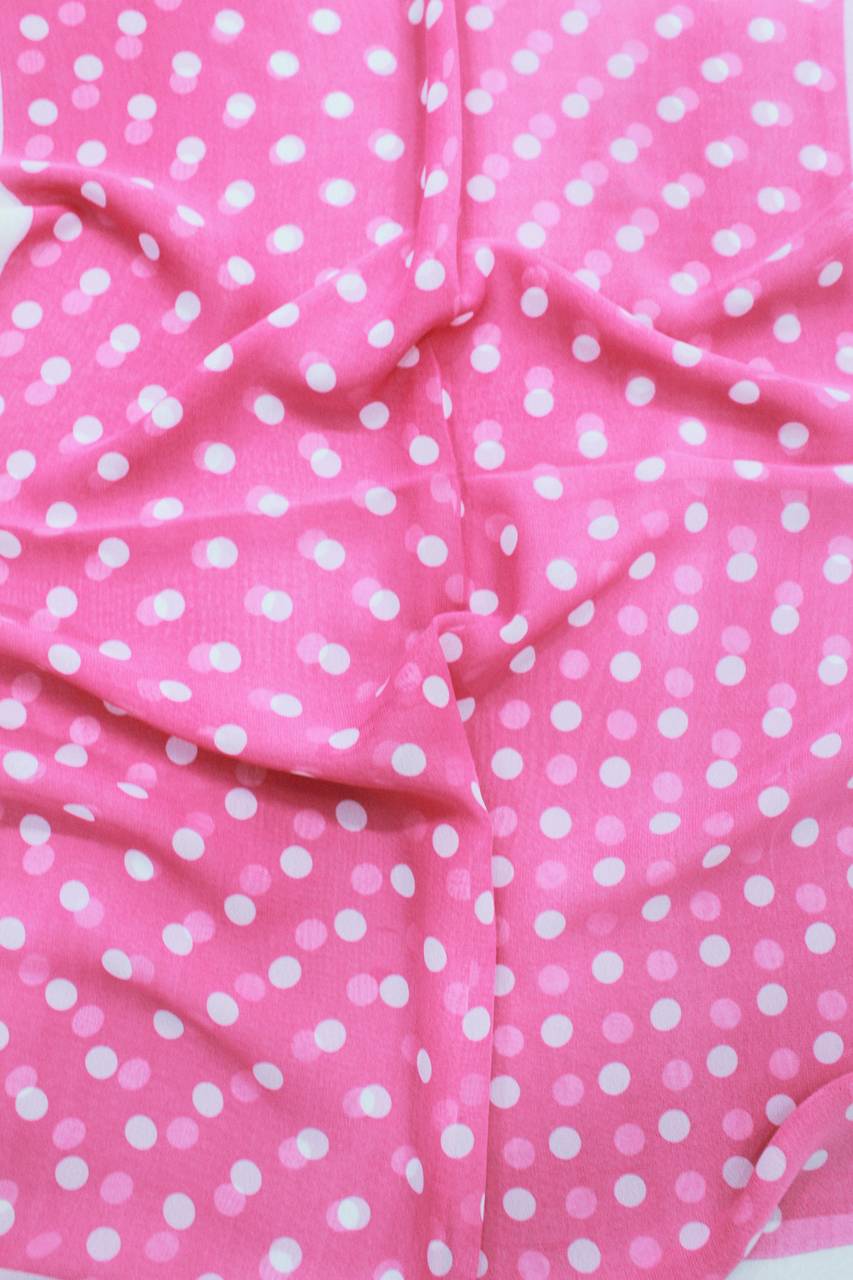 Lenço Estampas Sortidas Yacamim #476