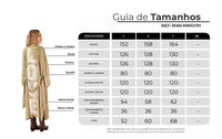 Kimono Longo Verde Oliva Estampa Love Yacamim J10
