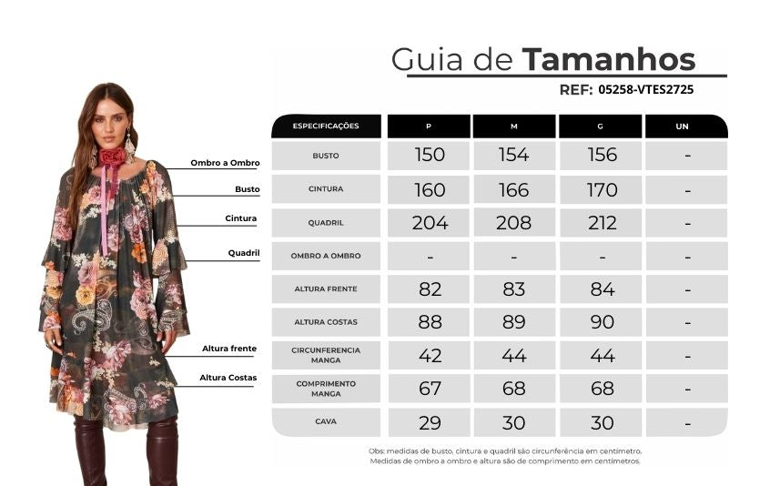 Vestido Curto De Tule Verde Escuro Estampa Cashmere Yacamim E22